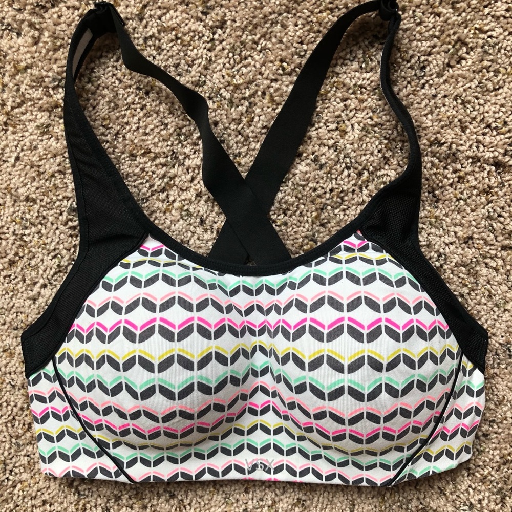 VSX Sport Bra 34C
